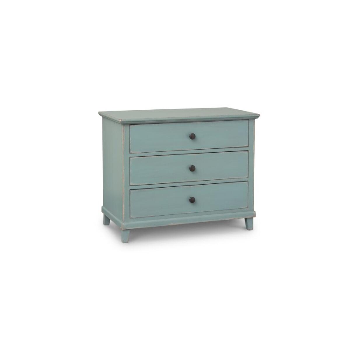 ebd88af63e1a6ccb1212f7a71120c71f Williams Nightstand - Image 1