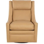 Traynor Swivel Tub Chair - Image 4