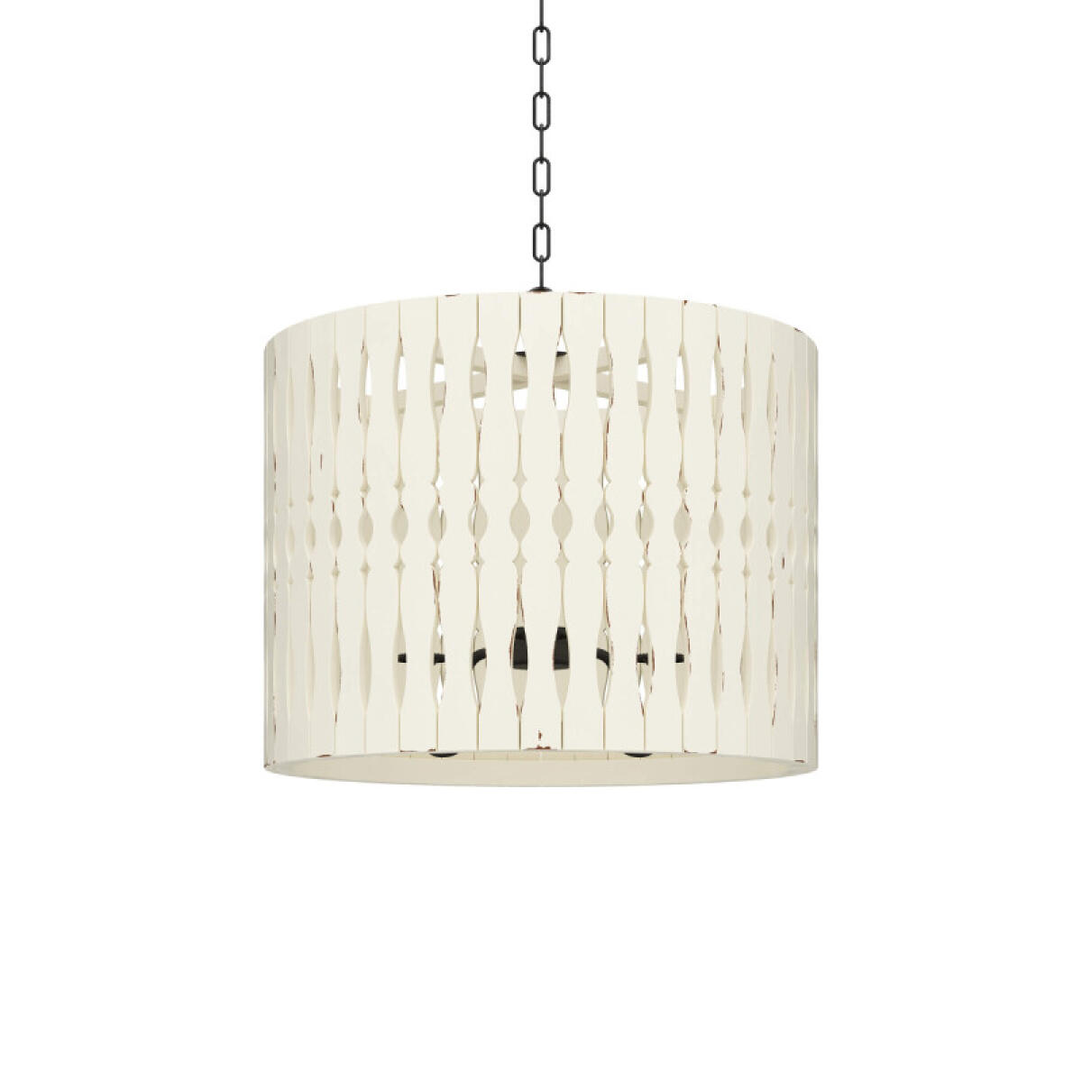 ebe57f34cfb997db2704f1b68ef6ff04 Toraja Large Pendant Light - Image 1