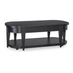 Oval Cocktail Table - Image 3