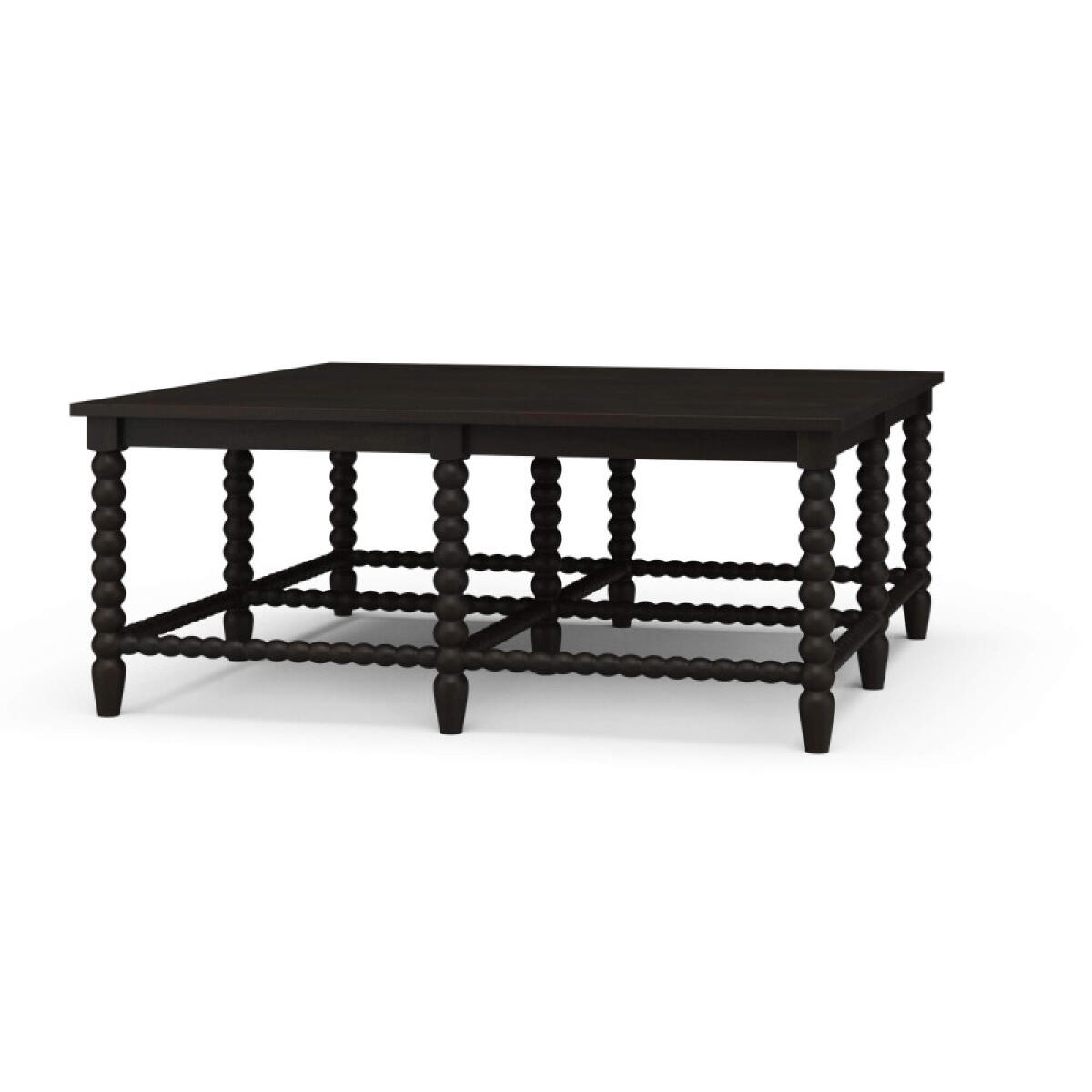 ebe627c7b8136070f779d7331e5bedef Cholet Square Coffee Table - Image 1