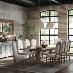 Hampton Rattan Pendant Medium - Image 4