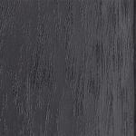 Idris Armless Chair, Charcoal Chairs & Benches Black 14