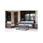 Huntington Outdoor Lounge Chair Outdoor Sofas Bassett Furniture 8