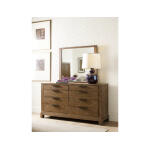 Corinna Ottoman Ottomans & Poufs Bassett Furniture 11