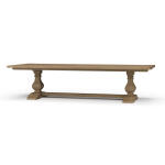 Trestle Dining Table