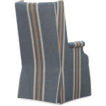 487-a Norwich Arm Chair - Image 4