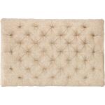 XL Rects Tufted Ottoman 807-REC - Image 8