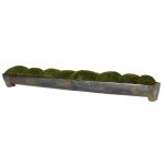 Canal Moss Centerpiece, Large - Bronze - Image 3