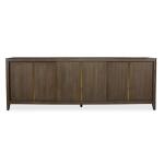 Botero Console Cabinet