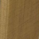 Alexo Square Mirror, Gold - Image 3