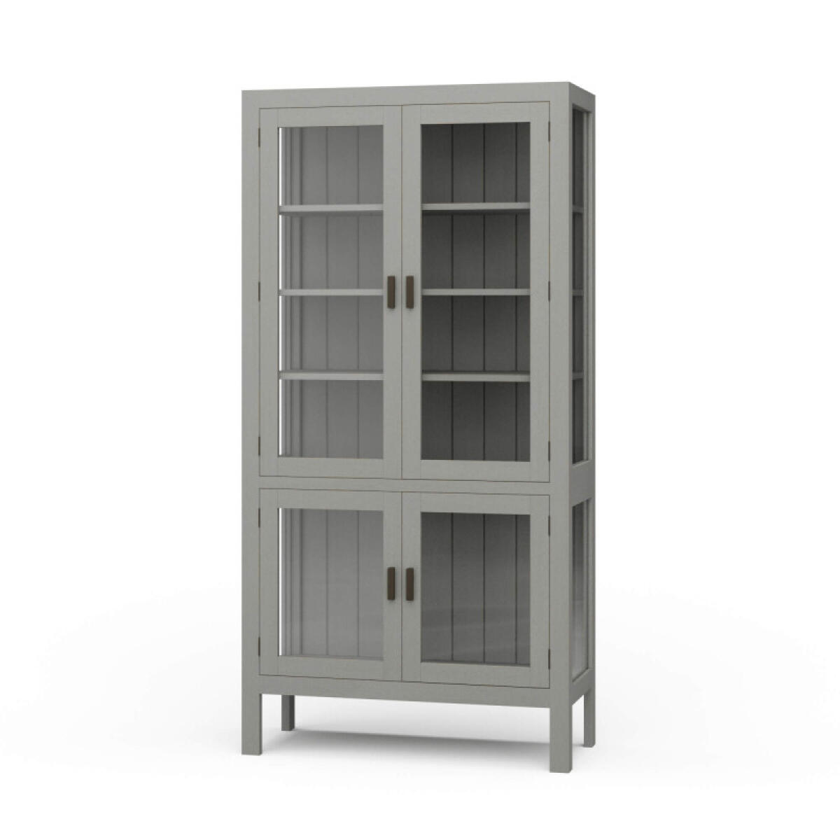 ec151ec7ef2504f906133546c198c012 Alto Display Cabinet - Image 1