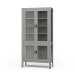 Alto Display Cabinet