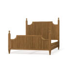 Kraton Bed