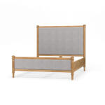 Kelly Upholstered Bed