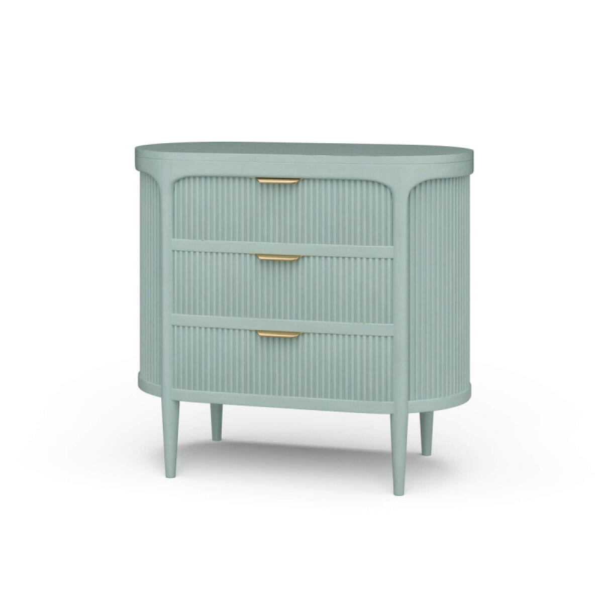 ec212383c3005627bc4b9c0c856115c3 Regent 3 Drawer Dresser - Image 1