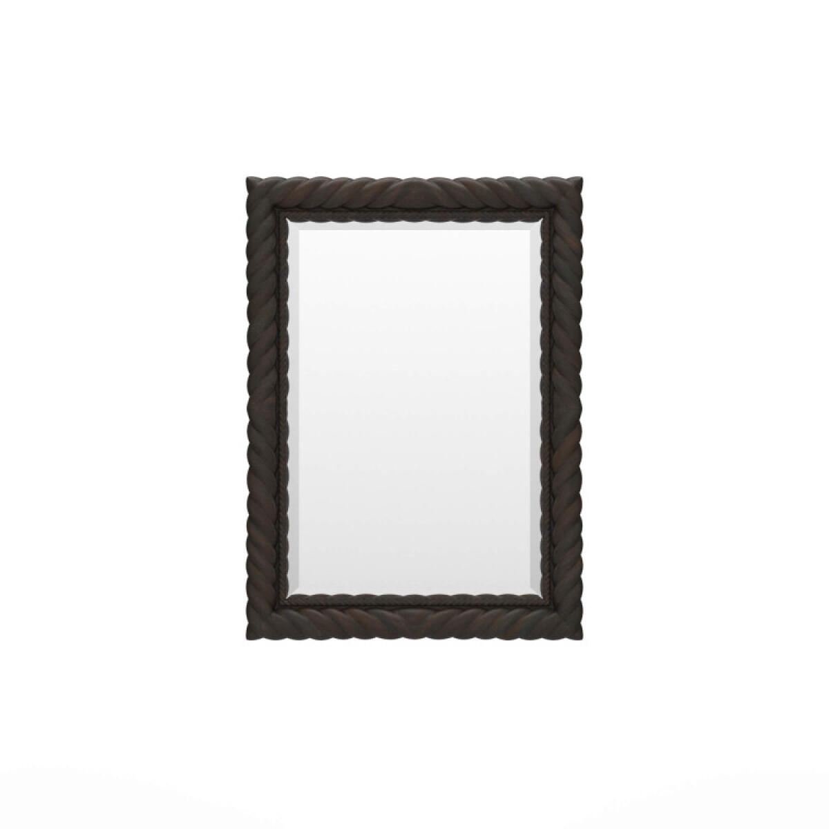 ec26de73c04754909e9f1f29f6d8fa14 Belvedere Twist Mirror Small - Image 1