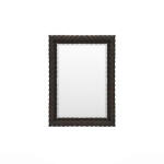 Belvedere Twist Mirror Small