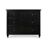 Laguna 3 Drawer Dresser - Image 5