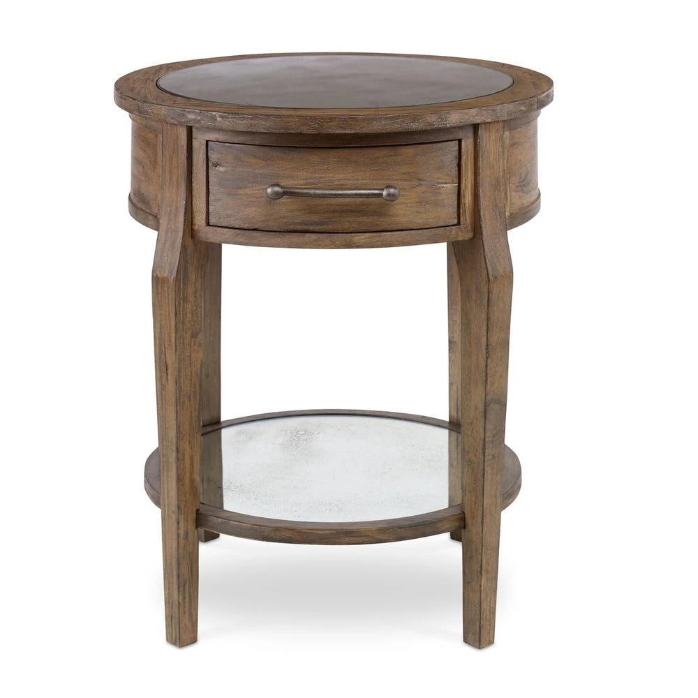ec3b428de782d1e18a5e1c98e142fdd8 Raelynn Lamp Table - Image 1