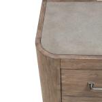 South Bend Nightstand w/ Charging Station - Image 8