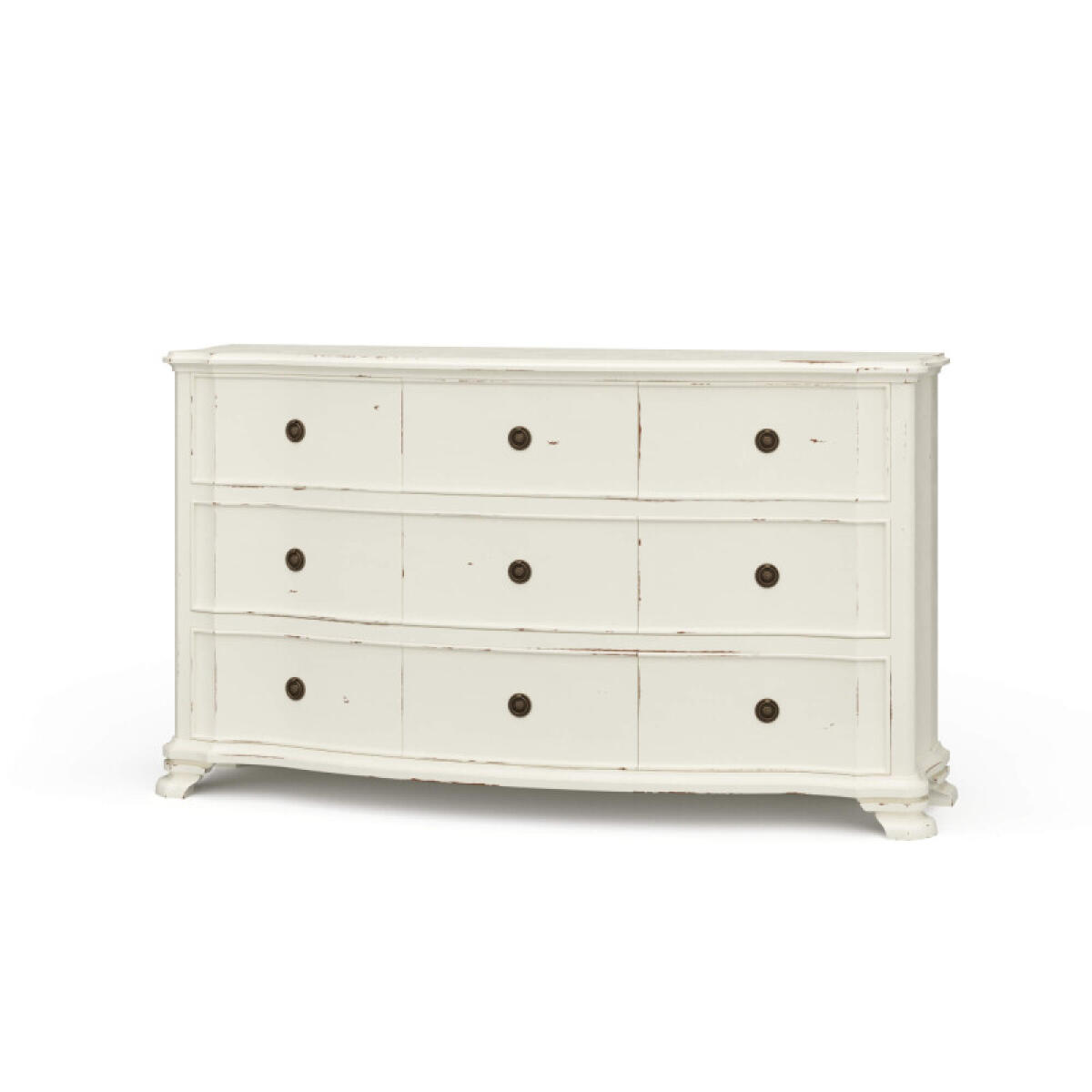 ec45eb83bc5cc21dd8b077db2e966b3b Davis Dresser 9 Drawer - Image 1