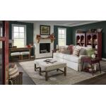 Splayed Bobbin Leg 1 Drw End Table End tables End Tables 13