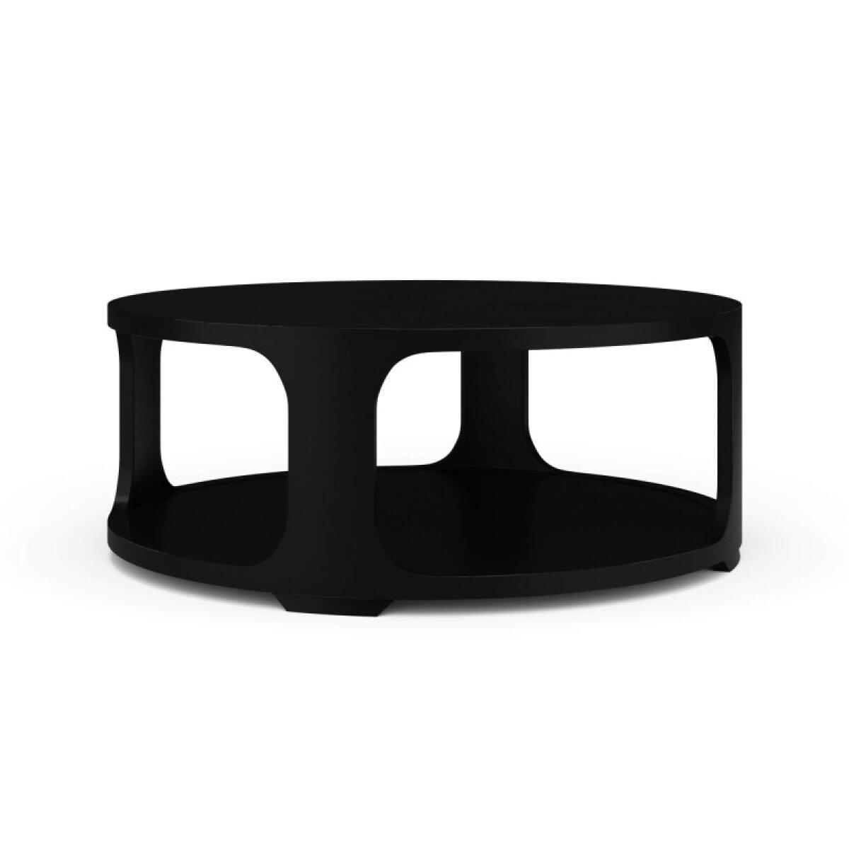 ec50189f63a1303ad7a34b0081da0c5e Corte Round Coffee Table - Image 1