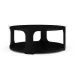 Corte Round Coffee Table