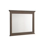 Bungalow Home by Ben & Erin Napier MASTER LANDSCAPE MIRROR