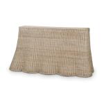 Newport Rattan Console - Image 4