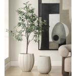 Rustic Ridge Indoor-outdoor Planter - Image 4