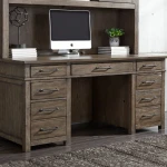Sonoma Road Desk/Credenza