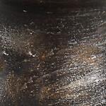 Henzler Lamp Table, Steel - Image 3
