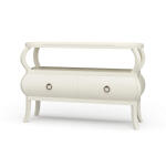 Savannah Console Table W/ 2 Drawers - Image 2
