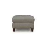 Spencer Ottoman Ottomans & Poufs Bassett Furniture 5