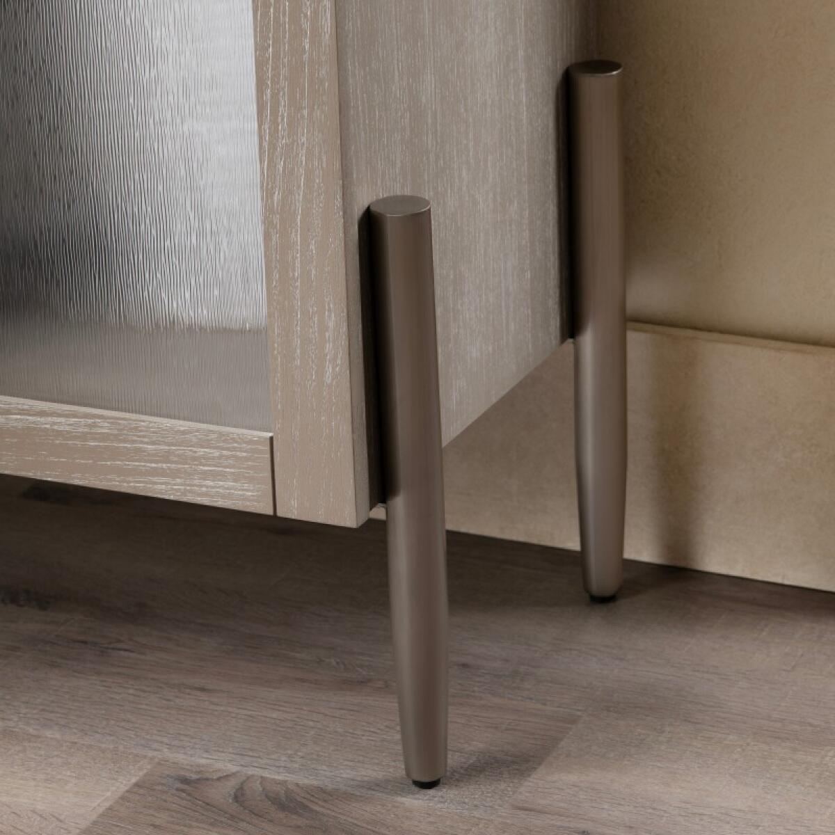 ec6fe7b220d56598c3f37ea1bea79b8c Finnley Curio Cabinet - Image 1