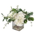 Rosewood Garden Bouquet - Image 4