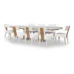 Uph Side Chair Chairs & Benches Chairs & Benches 16