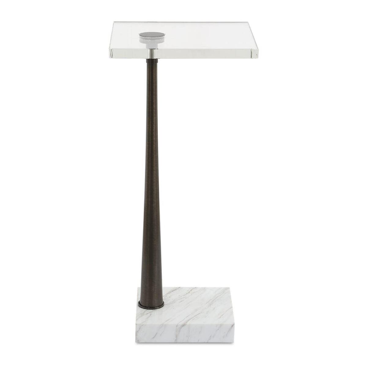 ec76ed5f80c389d14e5bcfa27e59148f Pelton Drink Table - Image 1