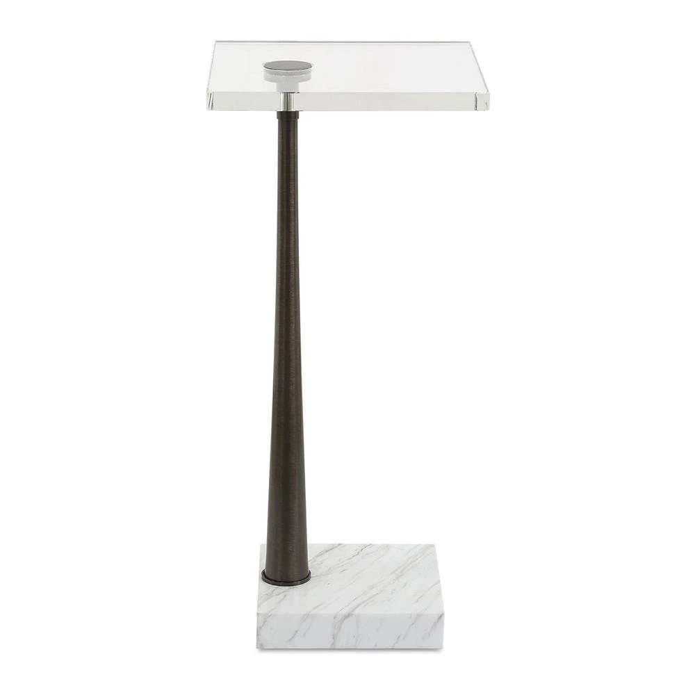 ec76ed5f80c389d14e5bcfa27e59148f Pelton Drink Table - Image 1