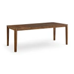 Origins Dandridge Square Dining Table with Leaf