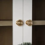 Bahama Display Cabinet - Image 11