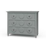 Laguna 3 Drawer Dresser