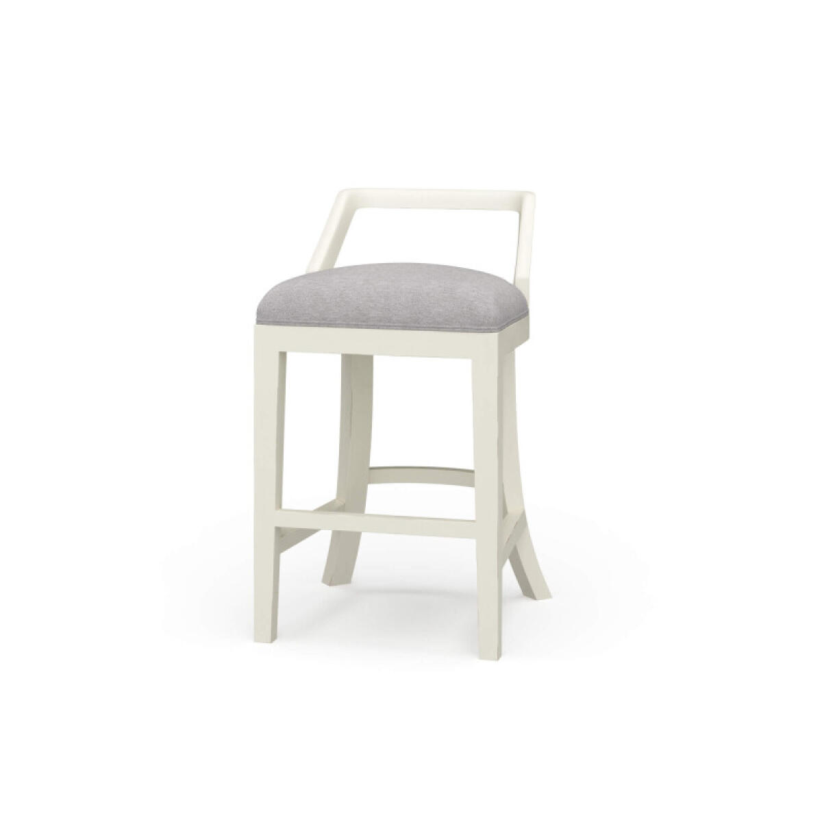 ec918d8fd129bc83424431d86e35d05f Monarch Low Back Counter Stool - Image 1