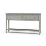 Cholet Console Table W/ 2 Drawers
