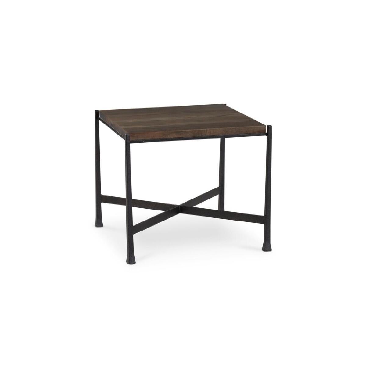 ec9a2696edcbcd948c48c0cd82892805 Winchester End Table - Image 1