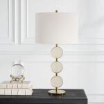 Three Rings Table Lamp - Image 7