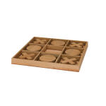 Tick Tack Toe Accent Furniture Accent Furniture 15