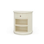Kraton 1 Drawer Side Table